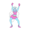 Unicorn Girl 21