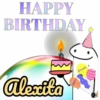 Feliz cumpleaños💞4🇵🇪Movi 22
