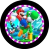 Super Mario🐬1🇨🇷Movi 18