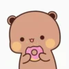 Opstickerpacks (cute pack) 22