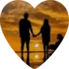 Enamorados con efecto corazón 2 mov 18