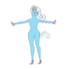 Unicorn Girl 23