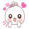 🍭Fluffy rabbit MOV🍭 14