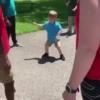Niños Bailando 19