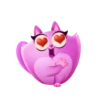 Fénix de Kata ❤🫦Mov 19