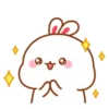 Tuji 🐰3🐰 Mov 19