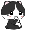 🖤😻Baby Tuxe do Cat😻🖤.MOV 21