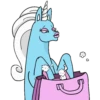Unicorn Girl 24