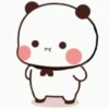 Opstickerpacks (cute pack) 23