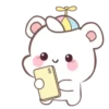 🐭Lala Mouse MOV.🌈 11