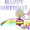 Feliz cumpleaños💞5🇵🇪Movi 24