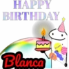 Feliz cumpleaños💞4🇵🇪Movi 24