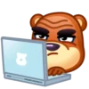 EM⭕BEAR MOV 13
