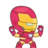 Marvel Cartoons 🎨 27
