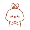 Tuji 🐰3🐰 Mov 21