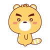 YELLOW BEAR 21