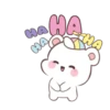 🐭Lala Mouse MOV.🌈 12