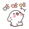 🍭Li Xi rabbit 3 MOV🍭 22