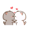 Mochi Couple || @GreySunders 20