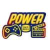 Inca Kola Power 5