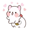 🍭Li Xi rabbit 3 MOV🍭 23