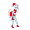 Unicorn Girl 25