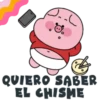 QUIERO SABER ELCHISME