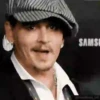 Johnny Depp 23