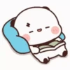Opstickerpacks (cute pack) 24