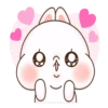 🍭Fluffy rabbit MOV🍭 15