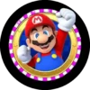 Super Mario🐬1🇨🇷Movi 21