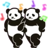 彈出熊貓任何時間動態 23