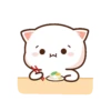 Mochi Couple || @GreySunders 23
