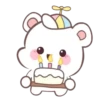 🐭Lala Mouse MOV.🌈 13