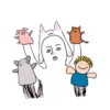 自由的腋下動態 19