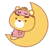 YELLOW BEAR 24