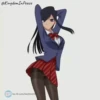 VIDEO STICKERS: @XSharingan 25