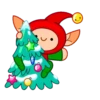Speedy Elf 18