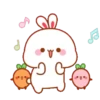 Tuji 🐰3🐰 Mov 23
