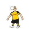 fútbol 26