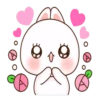 🍭Fluffy rabbit MOV🍭 18