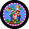 Super Mario🐬1🇨🇷Movi 23