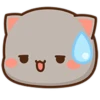 🍭Mochi cat emoji 2 MOV🍭 17