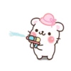 🍭Li Xi rabbit 3 MOV🍭 24