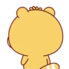 YELLOW BEAR 25