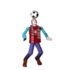 fútbol 27