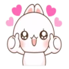 🍭Fluffy rabbit MOV🍭 19