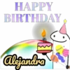 Feliz cumpleaños💞4🇵🇪Movi 26