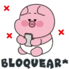 BLOQUEAR