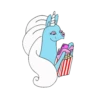 Unicorn Girl 27